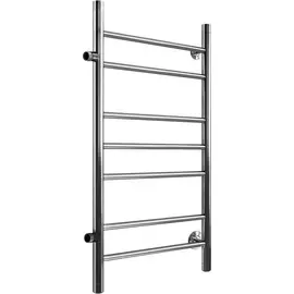 Водяной полотенцесушитель шириной 510 - 600 мм Маргроид