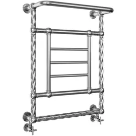 Водяной полотенцесушитель шириной 510 - 600 мм Маргроид