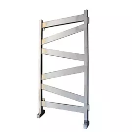 Водяной полотенцесушитель шириной 510 - 600 мм Маргроид