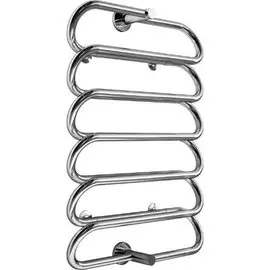 Водяной полотенцесушитель шириной 510 - 600 мм Маргроид