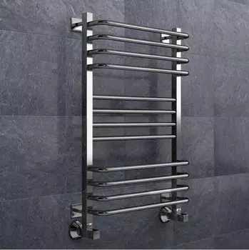 Водяной полотенцесушитель шириной 510 - 600 мм Маргроид