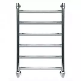 Водяной полотенцесушитель шириной 510 - 600 мм Ника