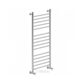 Водяной полотенцесушитель шириной 510 - 600 мм Ника