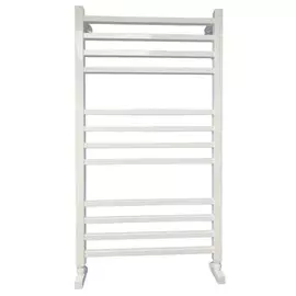 Водяной полотенцесушитель шириной 510 - 600 мм Ника