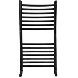 Водяной полотенцесушитель шириной 510 - 600 мм Ника