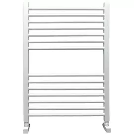 Водяной полотенцесушитель шириной 510 - 600 мм Ника