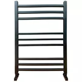 Водяной полотенцесушитель шириной 510 - 600 мм Ника