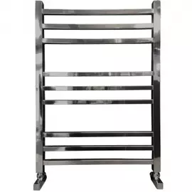 Водяной полотенцесушитель шириной 510 - 600 мм Ника