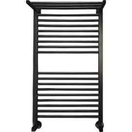 Водяной полотенцесушитель шириной 510 - 600 мм Ника