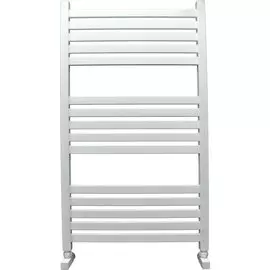 Водяной полотенцесушитель шириной 510 - 600 мм Ника