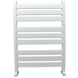 Водяной полотенцесушитель шириной 510 - 600 мм Ника