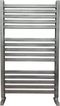 Водяной полотенцесушитель шириной 510 - 600 мм Ника