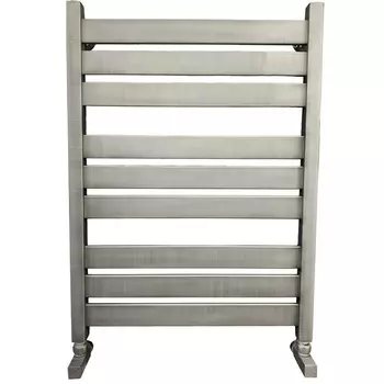 Водяной полотенцесушитель шириной 510 - 600 мм Ника