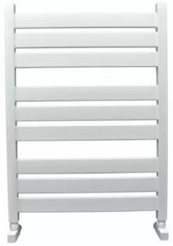 Водяной полотенцесушитель шириной 510 - 600 мм Ника