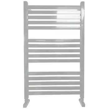 Водяной полотенцесушитель шириной 510 - 600 мм Ника