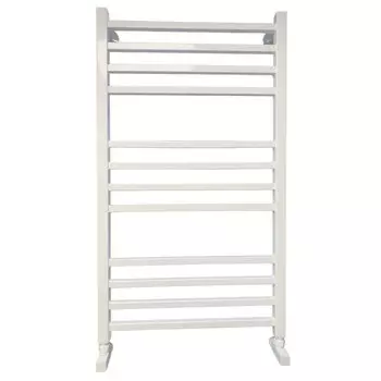 Водяной полотенцесушитель шириной 510 - 600 мм Ника