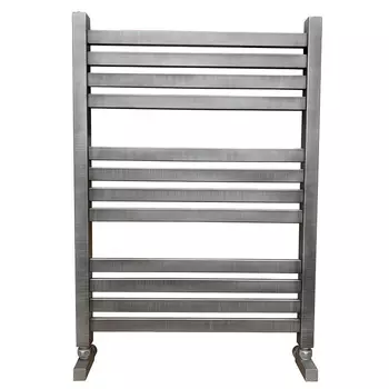 Водяной полотенцесушитель шириной 510 - 600 мм Ника