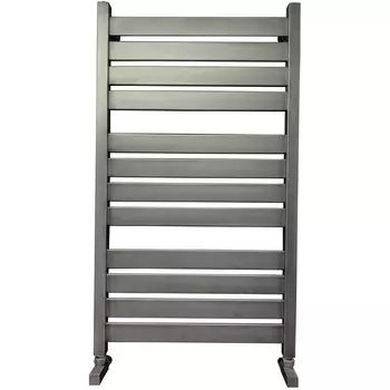 Водяной полотенцесушитель шириной 510 - 600 мм Ника