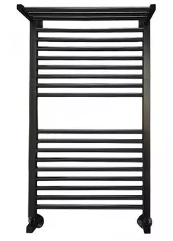 Водяной полотенцесушитель шириной 510 - 600 мм Ника