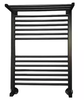 Водяной полотенцесушитель шириной 510 - 600 мм Ника