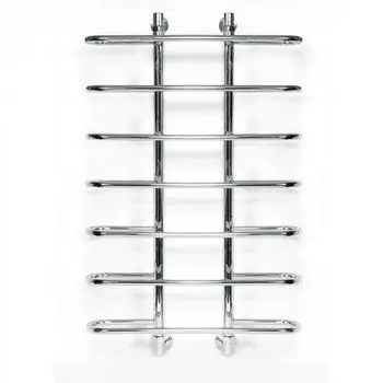 Водяной полотенцесушитель шириной 510 - 600 мм Ника