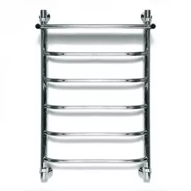 Водяной полотенцесушитель шириной 510 - 600 мм Ника