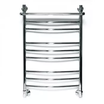 Водяной полотенцесушитель шириной 510 - 600 мм Ника