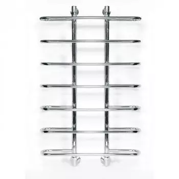 Водяной полотенцесушитель шириной 510 - 600 мм Ника