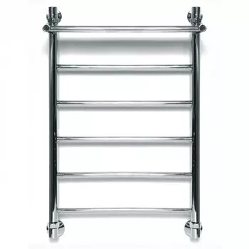 Водяной полотенцесушитель шириной 510 - 600 мм Ника