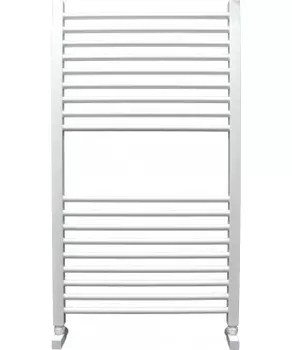 Водяной полотенцесушитель шириной 510 - 600 мм Ника