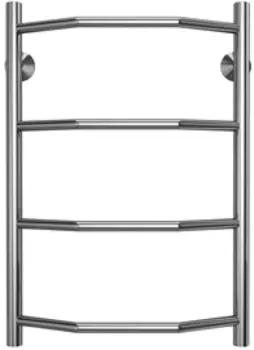 Водяной полотенцесушитель шириной 510 - 600 мм Stelmix