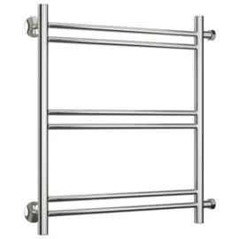 Водяной полотенцесушитель шириной 510 - 600 мм СТИЛЬЕ