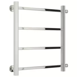 Водяной полотенцесушитель шириной 510 - 600 мм СТИЛЬЕ