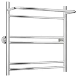 Водяной полотенцесушитель шириной 510 - 600 мм СТИЛЬЕ