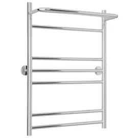 Водяной полотенцесушитель шириной 510 - 600 мм СТИЛЬЕ