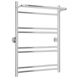 Водяной полотенцесушитель шириной 510 - 600 мм СТИЛЬЕ
