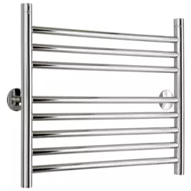 Водяной полотенцесушитель шириной 510 - 600 мм СТИЛЬЕ