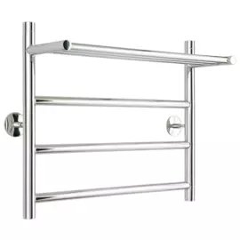 Водяной полотенцесушитель шириной 510 - 600 мм СТИЛЬЕ