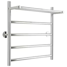 Водяной полотенцесушитель шириной 510 - 600 мм СТИЛЬЕ