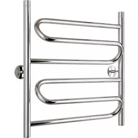 Водяной полотенцесушитель шириной 510 - 600 мм СТИЛЬЕ