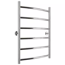 Водяной полотенцесушитель шириной 510 - 600 мм СТИЛЬЕ