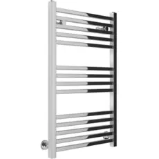 Водяной полотенцесушитель шириной 510 - 600 мм Сунержа