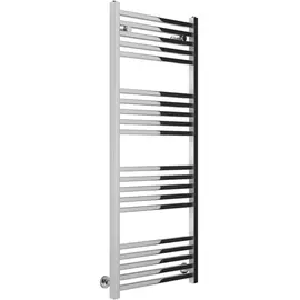 Водяной полотенцесушитель шириной 510 - 600 мм Сунержа