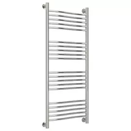 Водяной полотенцесушитель шириной 510 - 600 мм Сунержа