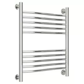 Водяной полотенцесушитель шириной 510 - 600 мм Сунержа