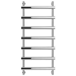 Водяной полотенцесушитель шириной 510 - 600 мм Сунержа