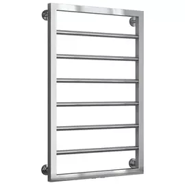 Водяной полотенцесушитель шириной 510 - 600 мм Сунержа