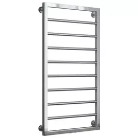 Водяной полотенцесушитель шириной 510 - 600 мм Сунержа