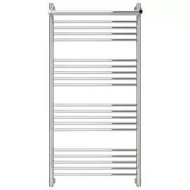 Водяной полотенцесушитель шириной 510 - 600 мм Сунержа