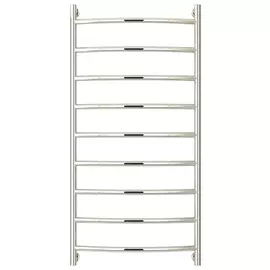 Водяной полотенцесушитель шириной 610 - 700 мм Сунержа